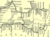 Estrada de ferro RVPSC em 1952