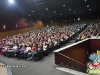 Apresentação no Cine Teatro Emacite (Foto: Ever Lisboa/Click Riomafra)