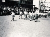 Desfile 7 de setembro de 1958 em Rio Negro - Colégio das Freiras (Enviada por Odontino da Silva Melão)