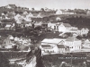 Vista parcial de Mafra em 1929