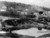 Margem do rio Negro em 1891