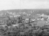 Vista parcial em 1908