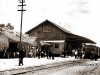 Estação Ferroviária