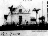 Igreja Bom Jesus em 1900