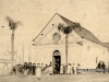 Capela da Mata em 1910