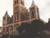 Igreja Matriz Bom Jesus da Coluna em 1996