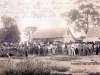 Batalhao Civil do Cel Bley Netto na Bela Vista em 1914