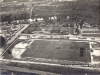 Esquadrão de engenharia em 1953