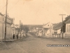Rua XV de Novembro em 1920