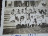 Grupo Escolar Barão de Antonina - 1º ano em 1948