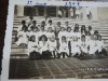 Grupo Escolar Barão de Antonina - 1º ano em 1948