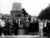 Monumento aos 150 Anos de Imigração Alemã em 1979