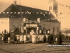 Festa na Igreja Bom Jesus da Coluna