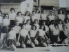 Primeira turma da Escola Normal Margarida Kirchner em Rio Negro (10 out 1958)