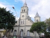 Igreja Matriz do Senhor Bom Jesus da Coluna (Foto: Ever Lisboa)