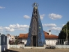 Igreja Nossa Senhora Aparecida de Mafra (Foto: Ever Lisboa)