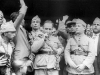 Getúlio e sua Comitiva durante a Revolução de 1930