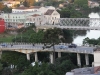 Ponte Coronel Rodrigo Ajace (Foto: Miguel Luiz)