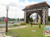 Portal de Entrada (Foto: Ever Lisboa)
