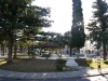 Praça Hercílio Luz (Foto: Divulgação)