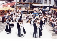 Boarischer Wind: “O Grupo de Dança que há 21 anos conta a nossa história”