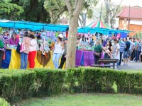 Feira da Lua