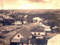 Mafra, uma terra de muitas histórias