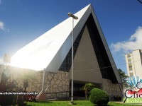 Igreja Matriz São José