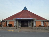 Igreja Nossa Senhora Aparecida