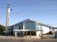 Igreja Nossa Senhora Aparecida de Mafra