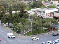 Praça Hercílio Luz