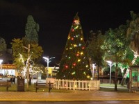Prefeituras de Mafra e Rio Negro se organizam para os festejos natalinos