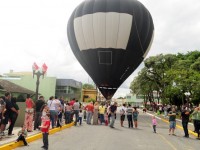 Grande público prestigia a VIII Festa da Colonização de Rio Negro