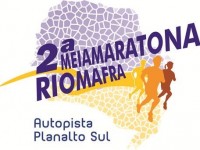 2ª Meia Maratona promete agitar RioMafra em 2013