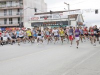 43ª Corrida Rústica 1º de Maio Wilson Buch