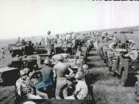 5º Regimento de Carros de Combate - 69 anos de história do gigante riomafrense