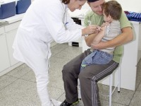 Vacinação contra Influenza continua até sexta-feira, 26