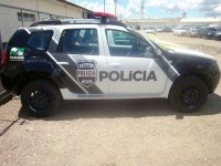 Mais uma boa notícia na Segurança Pública de Rio Negro