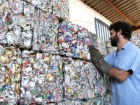 Prefeitura de Rio Negro realiza nova capacitação aos catadores de materiais recicláveis