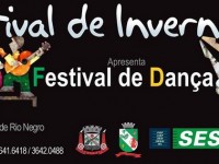 Festival de Dança
