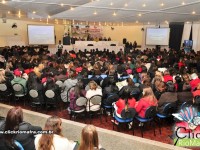 Rio Negro encerra com êxito o XVII Seminário de Educação