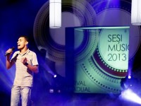 Rio Negro sedia etapa classificatória do Festival Sesi Música 2013 no sábado