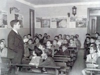 Bons tempos de estudante? Quando o “castigo” era prática educativa