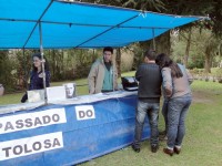 Domingo no Tolosa do mês de agosto mostrou a história do Seminário