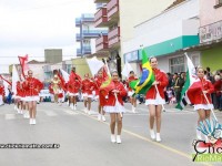 Cobertura fotográfica do Desfile de 7 de Setembro em Mafra