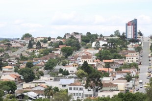 População reclama do trânsito e da falta de organização nas ruas de  Riomafra