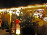 Concurso de Decoração Natalina é lançado em Rio Negro