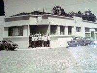 Rádio Difusora de Rio Negro completa 67 anos de atividades