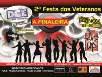 2ª Festa dos Veteranos