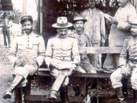 Informar, divulgar, criticar: 115 anos de jornal em Riomafra